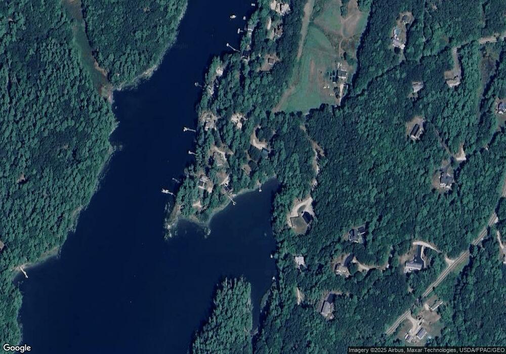 80 Kings Point Rd, West Bath, ME 04530 - photo 1