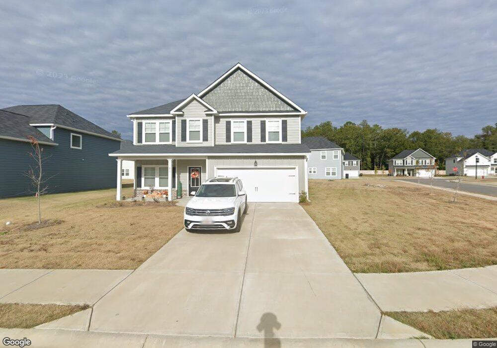 419 Matthew Ln unit 10, Martinez, GA 30907 - photo 1