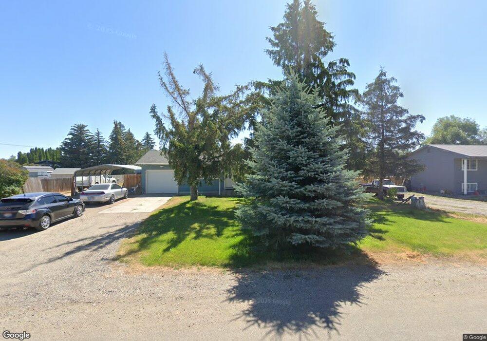 185 N 695 W, Blackfoot, ID 83221 - photo 1