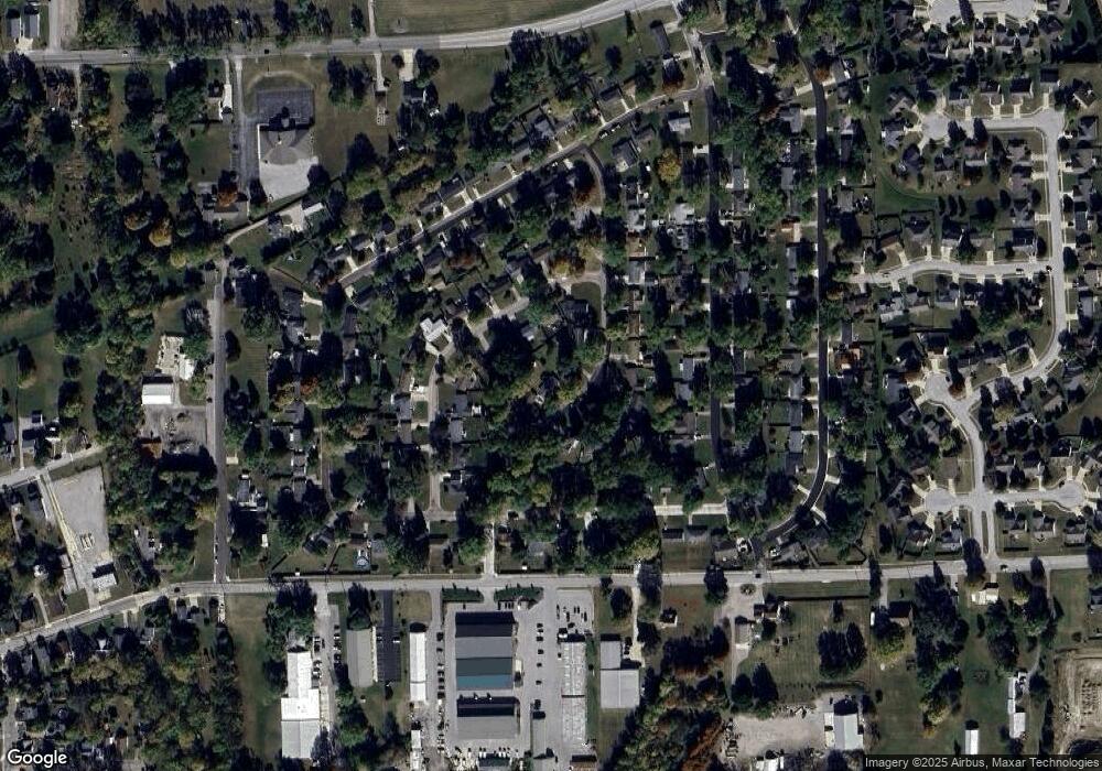 326 Twillo Run Dr, New Haven, IN 46774 - photo 1