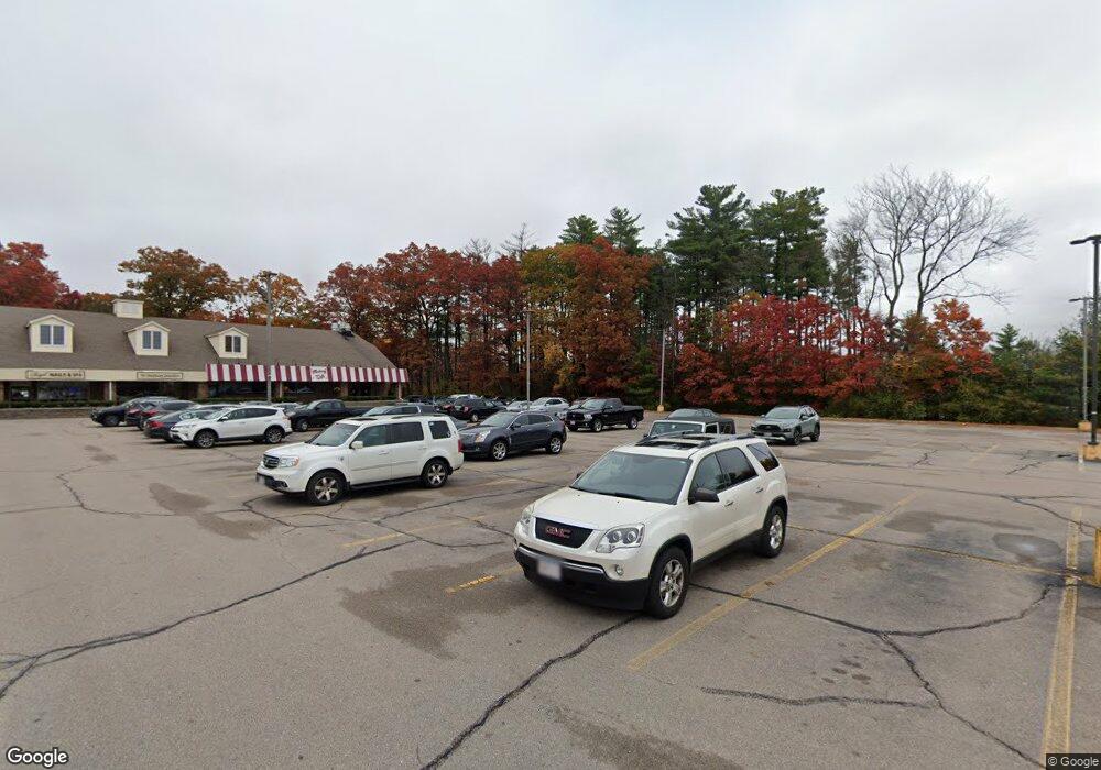 74 Main St unit 2A, Medway, MA 02053 - photo 1