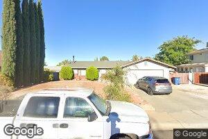 1501 Mesa Dr, Page, AZ 86040