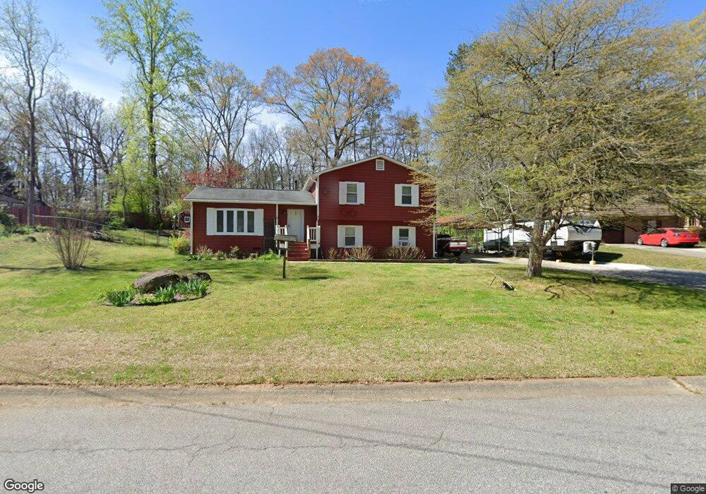 2560 Hencley Cir SW, Marietta, GA 30008 - photo 1