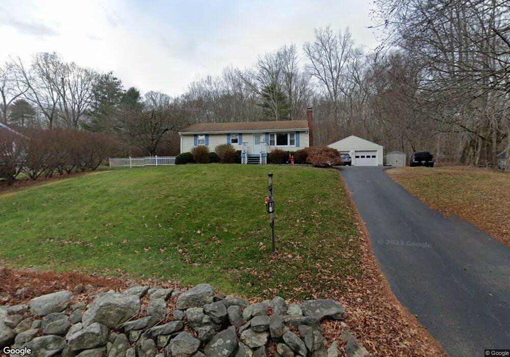 84 Mill Stream Rd, Amston, CT 06231 - photo 1