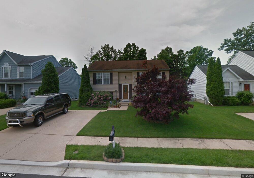 11 Braided Whip Ct, Windsor Mill, MD 21244 - photo 1