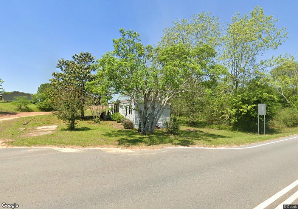 1780 Jp Perry Rd, Norman Park, GA 31771 - photo 1