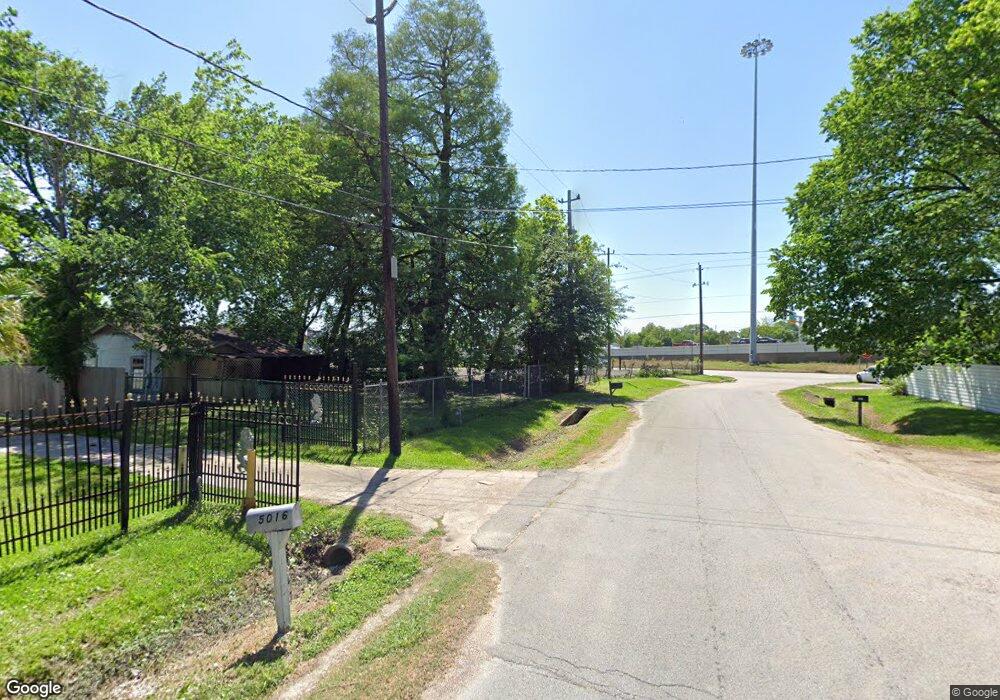 00 Gaston St, Houston, TX 77093 - photo 1