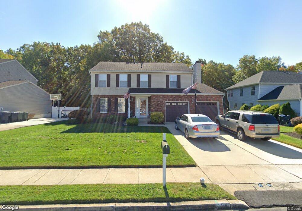 194 Dundee Dr, Williamstown, NJ 08094 - photo 1