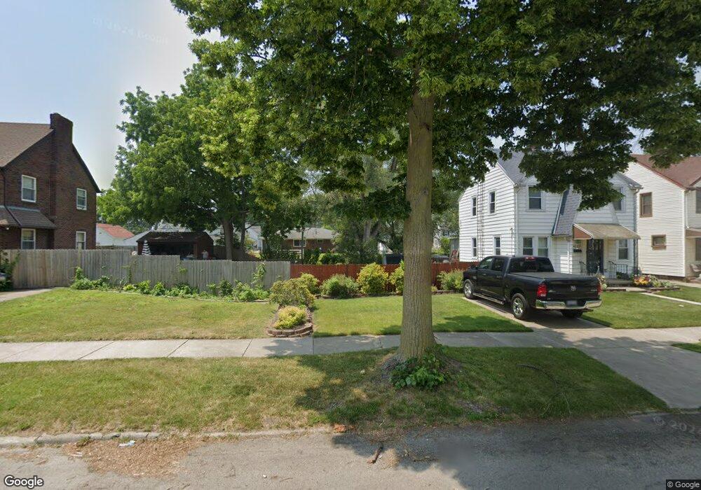 4325 Walker Ave, Toledo, OH 43612 - photo 1