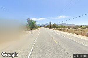 Vic Longview Rd, Pearblossom, CA 93553