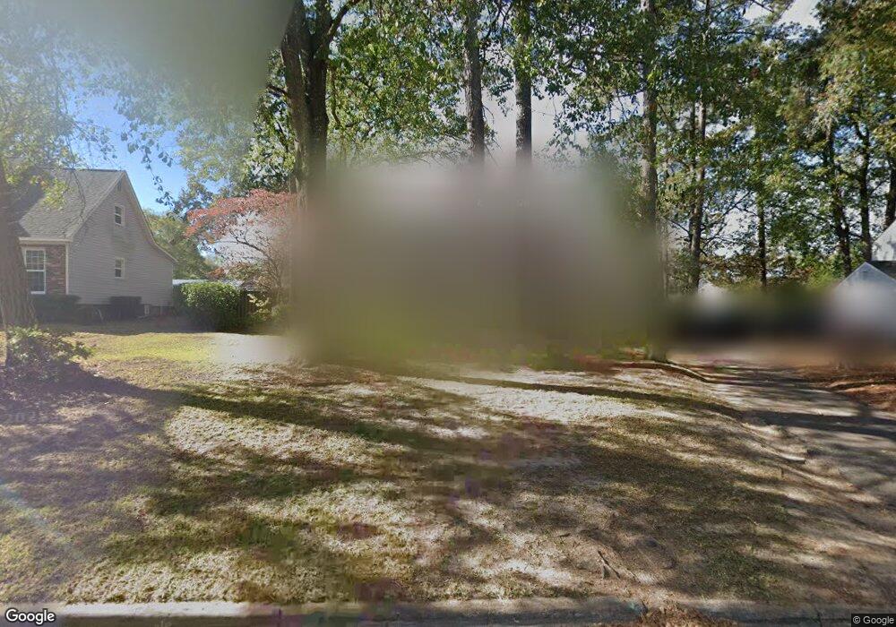 4396 Forrest Dr, Augusta, GA 30907 - photo 1