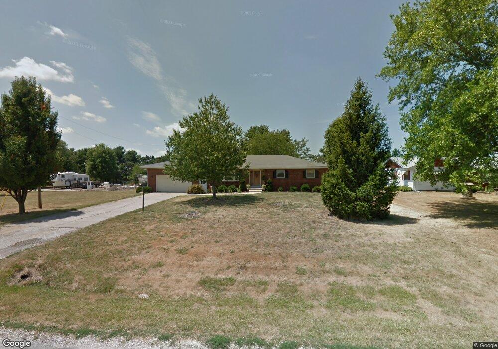 1629 Sandusky Rd, Jacksonville, IL 62650 - photo 1