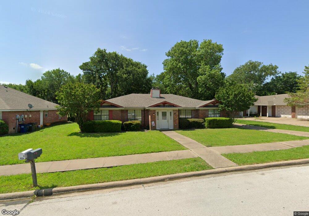 604 E Oak St unit A, Wylie, TX 75098 - photo 1