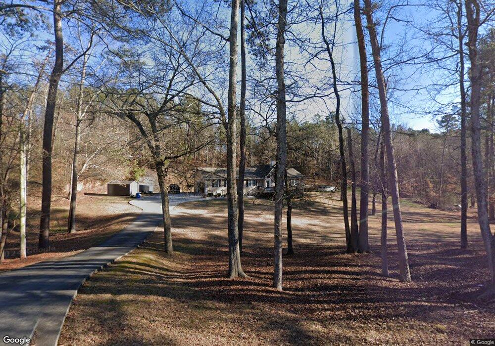 1310 Reeves Station Rd SW, Calhoun, GA 30701 - photo 1