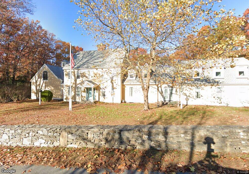 26 Sadie Hutt Ln, Southborough, MA 01772 - photo 1