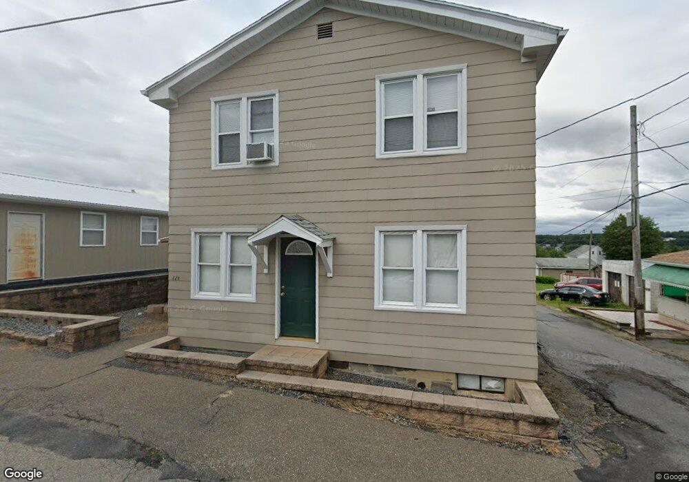 121 W 19th St, Hazleton, PA 18201 - photo 1