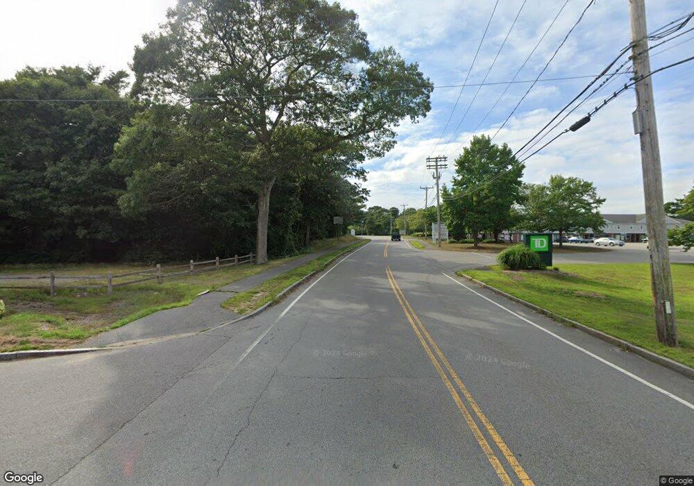 0 Barlows Landing unit C 2004870, Pocasset, MA 02559 - photo 1