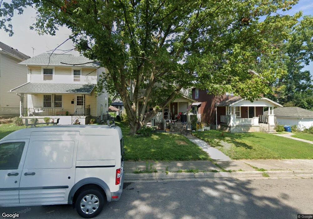 1021 Pritz Ave, Dayton, OH 45410 - photo 1