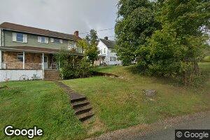 117 Washington St, Cokeburg, PA 15324