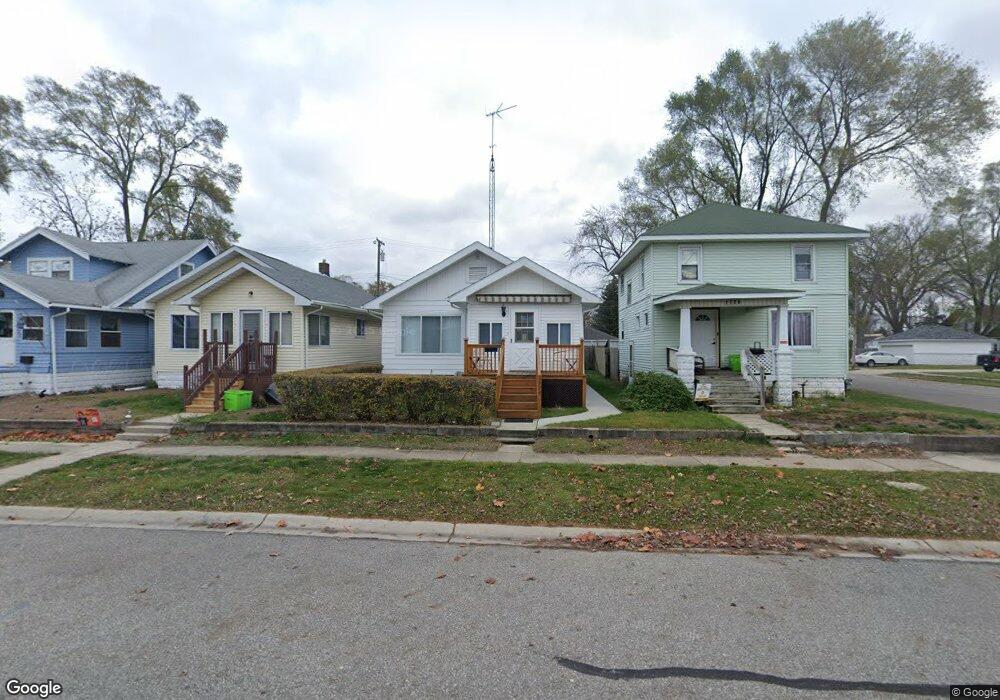 1724 17th St, Port Huron, MI 48060 - photo 1