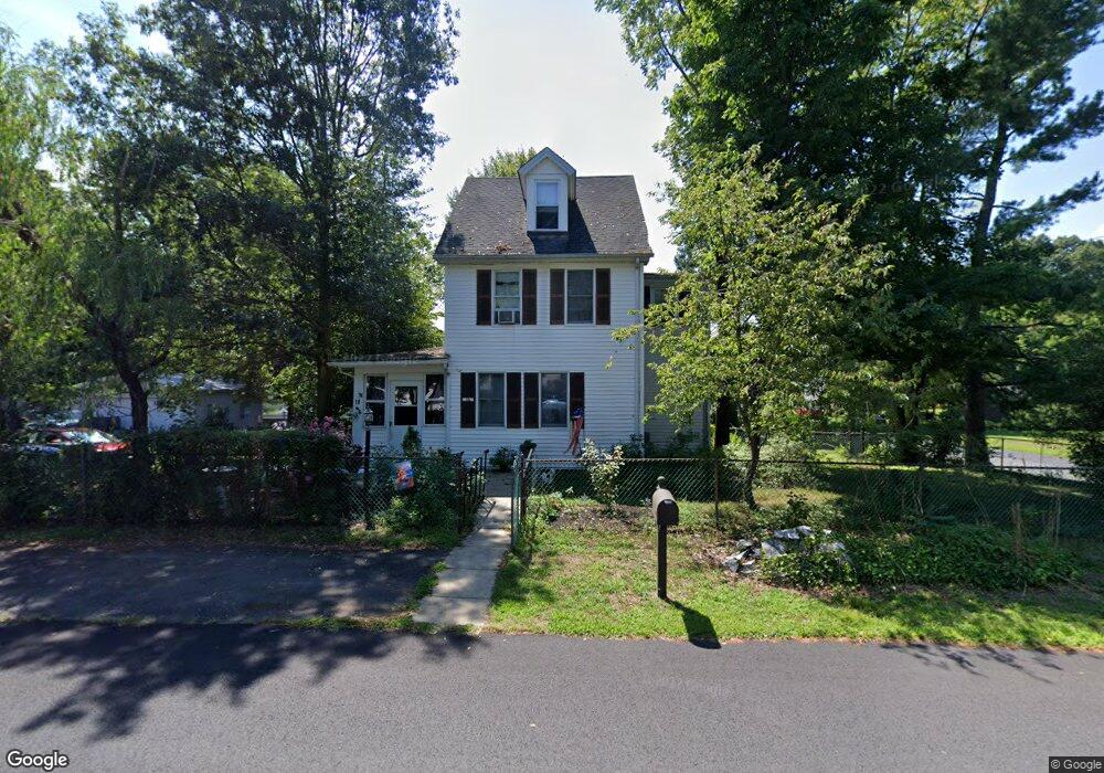 14 Moore St, Lumberton, NJ 08048 - photo 1