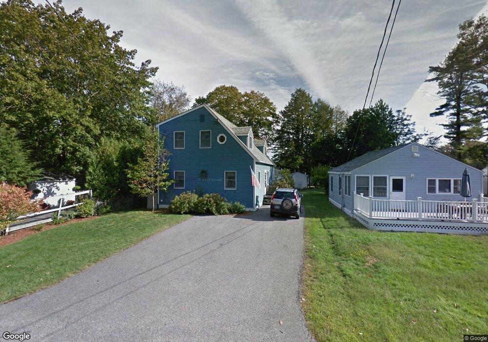 8 Oceanside Ave E, York, ME 03909 - photo 1