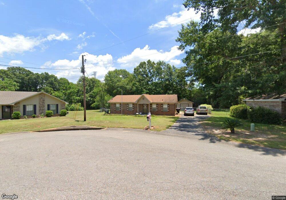 2833 Guilder Dr, Mobile, AL 36695 - photo 1