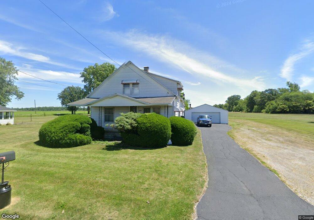 1944 Galatea Rd, North Baltimore, OH 45872 - photo 1