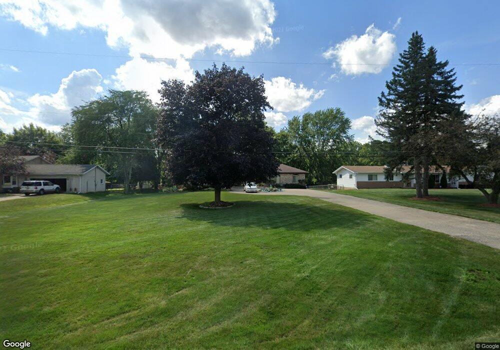 1471 N Dye Rd, Flint, MI 48532 - photo 1