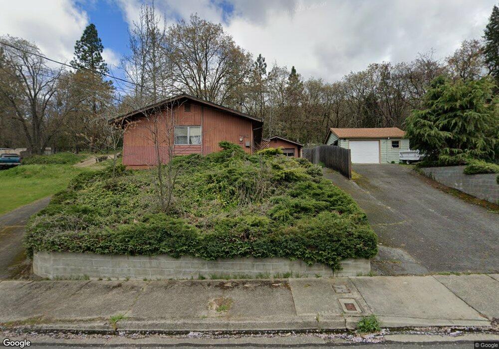 1140 NW Sunset Dr, Grants Pass, OR 97526 - photo 1