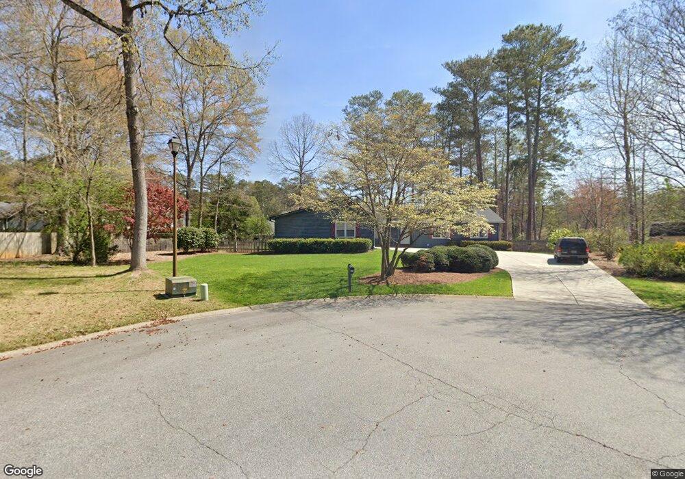 610 Forest Ct SW, Marietta, GA 30008 - photo 1