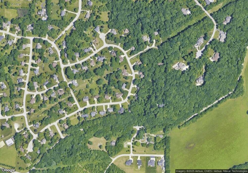 4620 Doe Path Ln, Lafayette, IN 47905 - photo 1