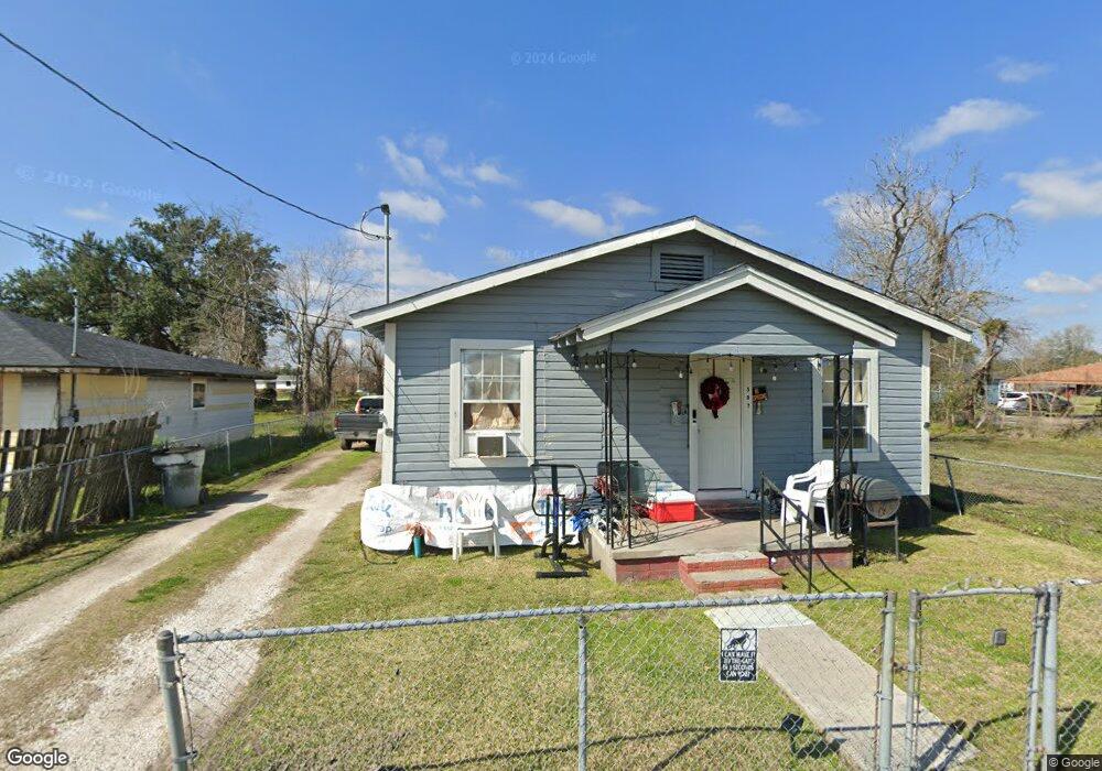 507 Cascio St, Lake Charles, LA 70601 - photo 1