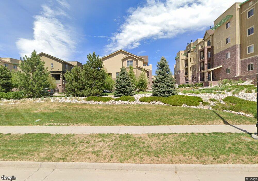 1100 Rockhurst Dr unit C, Highlands Ranch, CO 80129 - photo 1
