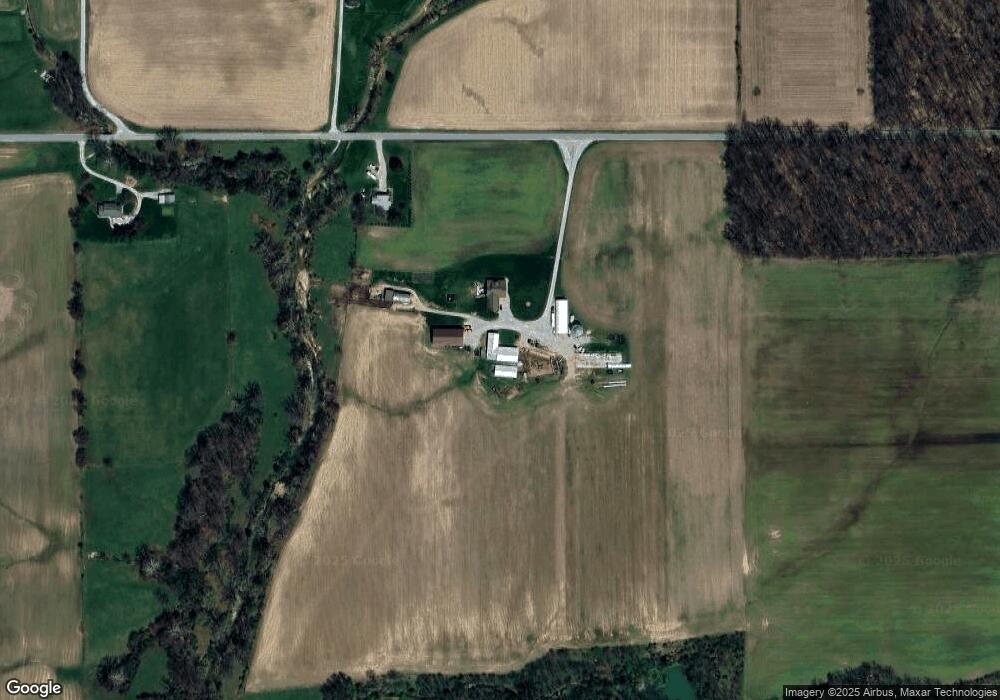 5163 E County Road 400 S, Greensburg, IN 47240 - photo 1