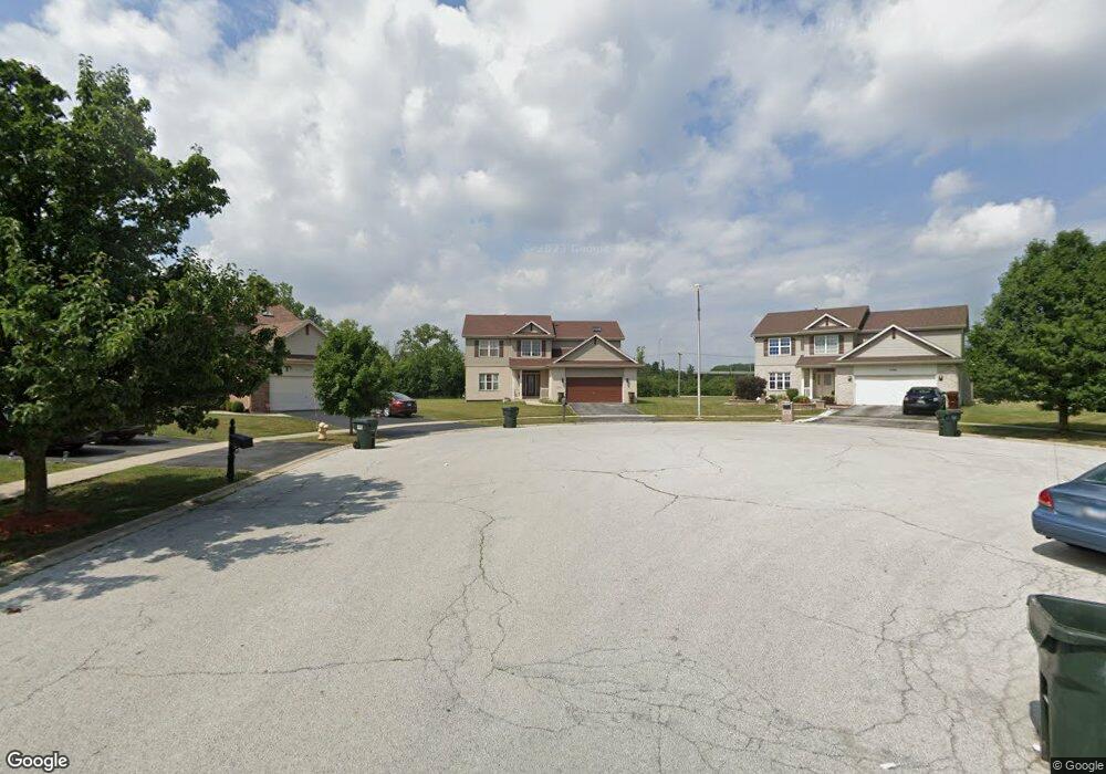 5055 180th St, Country Club Hills, IL 60478 - photo 1