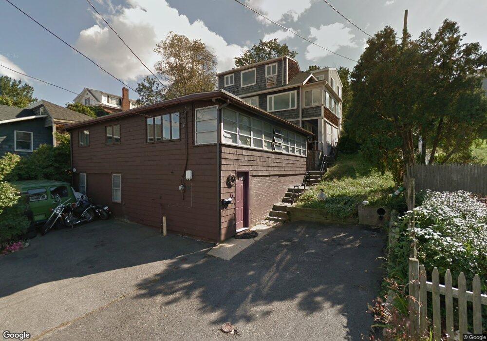 6 James Ave, Nahant, MA 01908 - photo 1