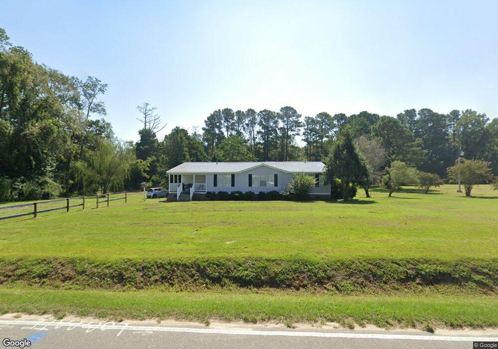 1684 S Eldridge Rd, Newton Grove, NC 28366 - photo 1