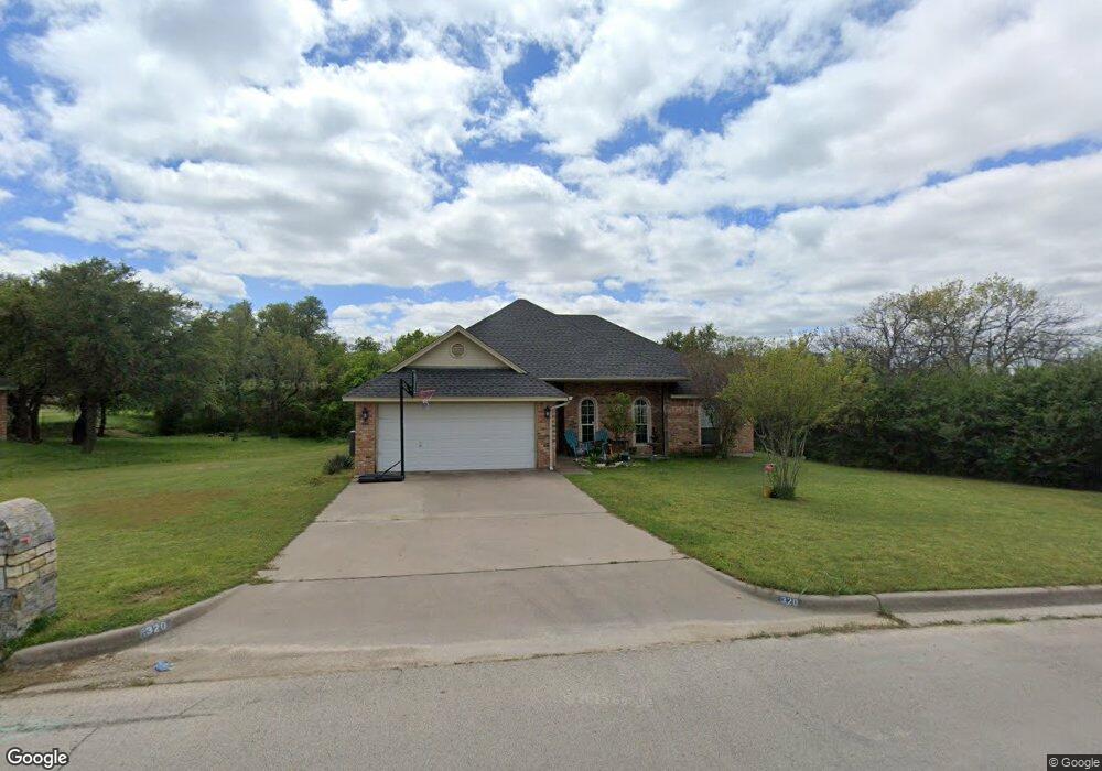 320 Ridgeway Blvd, Weatherford, TX 76086 - photo 1