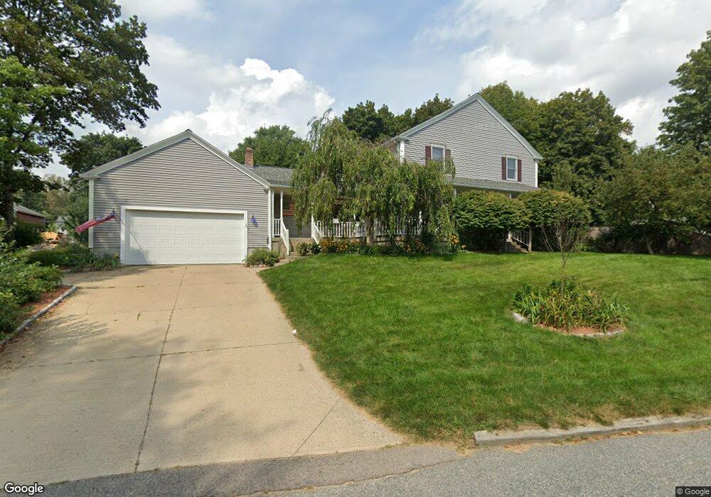7 Evergreen St, Medway, MA 02053 - photo 1