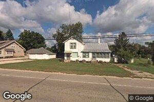 5254 County Road II, Larsen, WI 54947