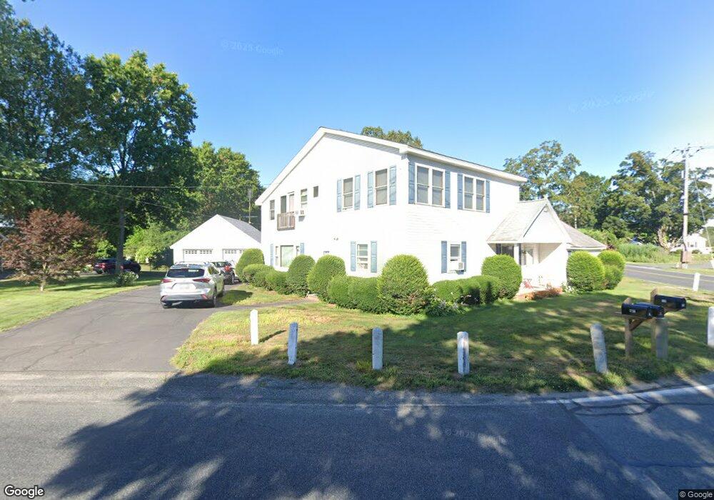 173 River Rd, South Deerfield, MA 01373 - photo 1