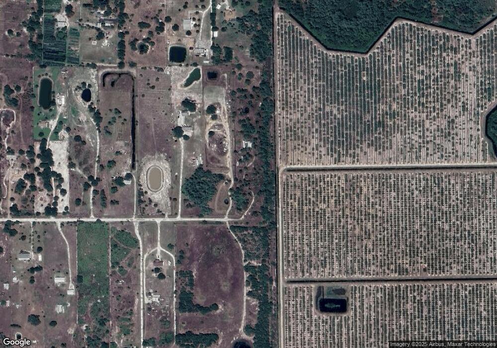 28835 Tina's Ln, Lehigh Acres, FL 33913 - photo 1