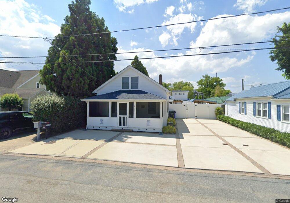 37551 Atlantic Ave, Rehoboth Beach, DE 19971 - photo 1