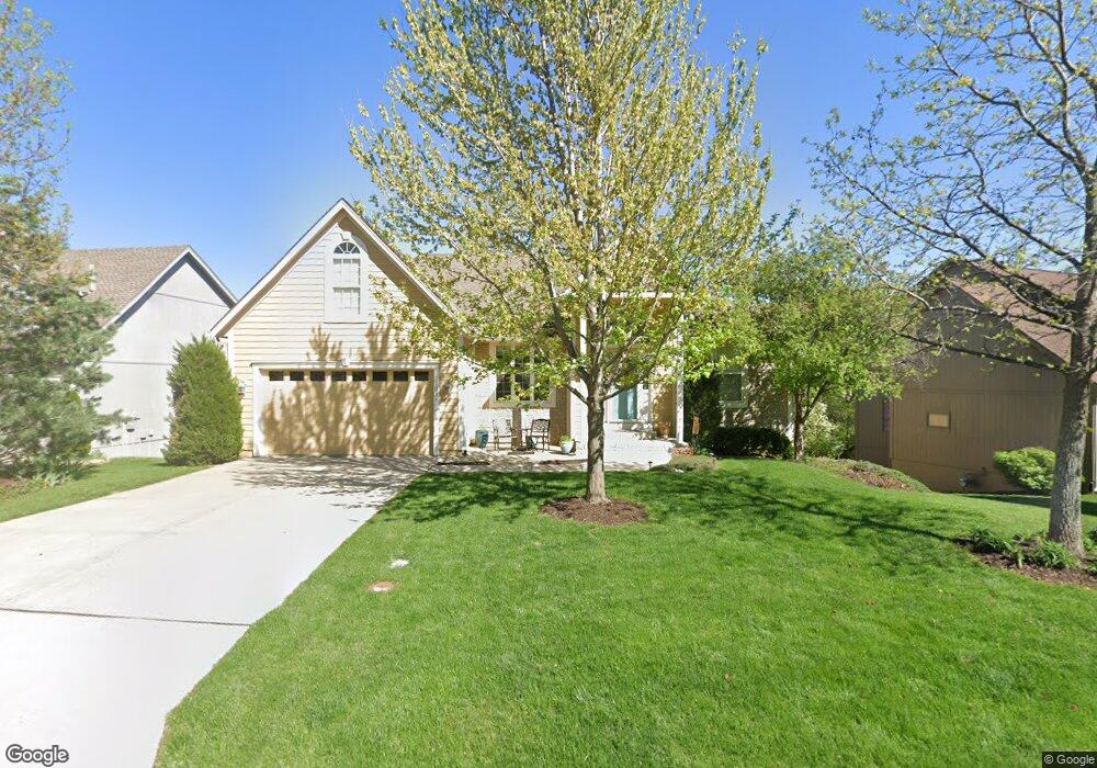 7703 Constance St, Shawnee, KS 66216 - photo 1