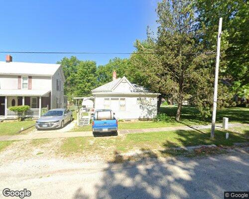 617 N Walnut St  
