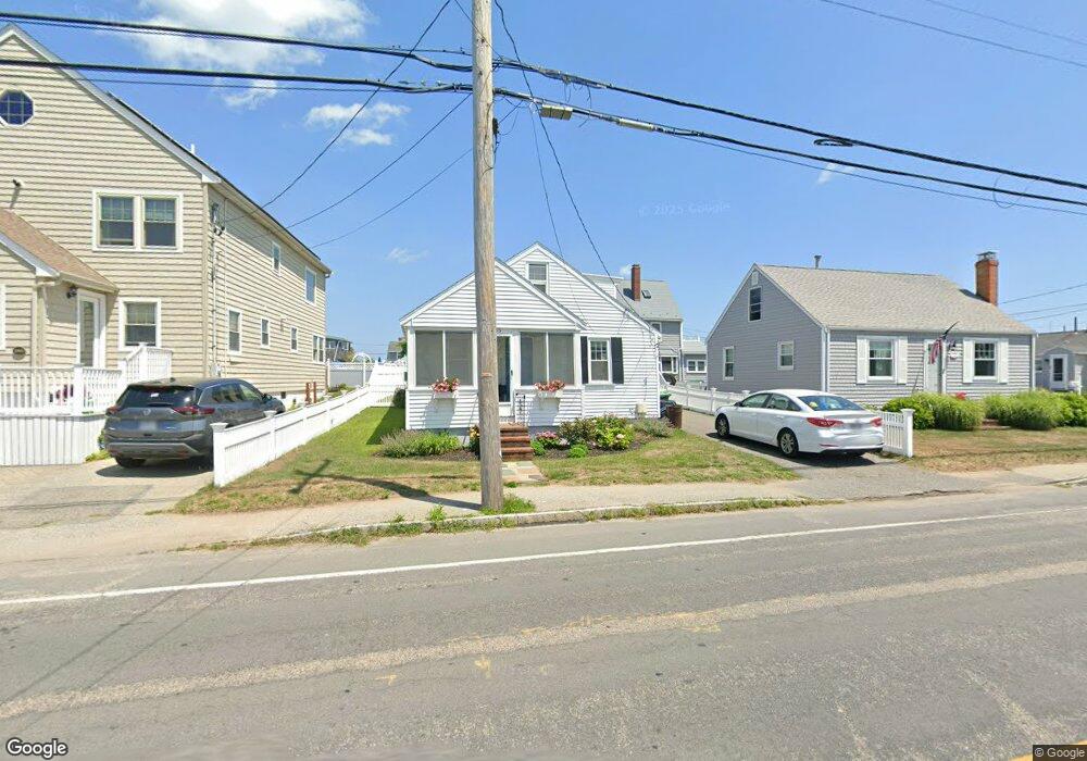 686 Ocean St, Marshfield, MA 02050 - photo 1