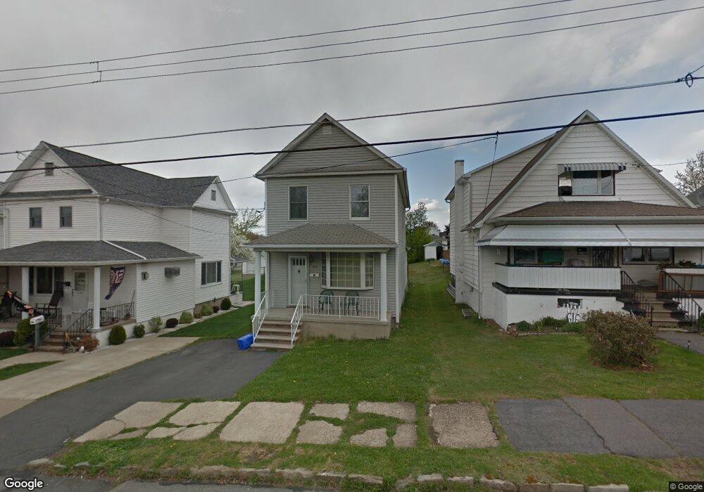 424 Penn Ave, Dupont, PA 18641 - photo 1