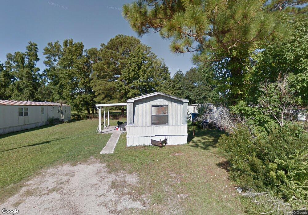 1407 14th St, Piney Green, NC 28544 - photo 1