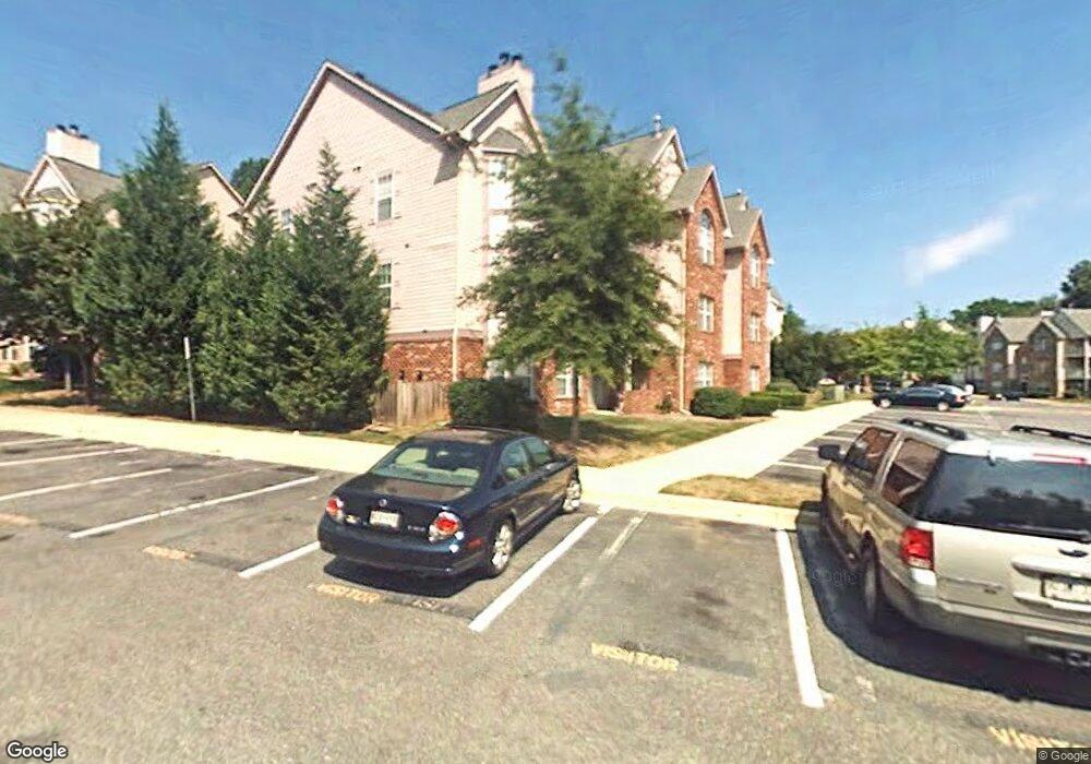 9805 Lake Pointe Ct unit 103, Upper Marlboro, MD 20774 - photo 1